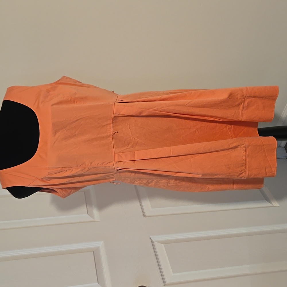 Calvin Klein dress